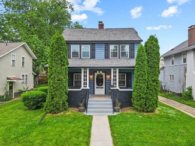 224 Rugg Ave, Newark, OH, 43055