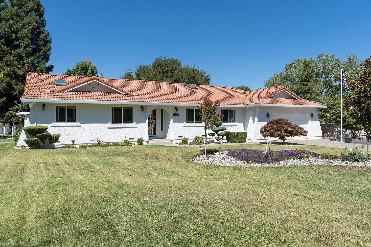 2520 White Oak Rd, Rescue, CA 95672 Zillow