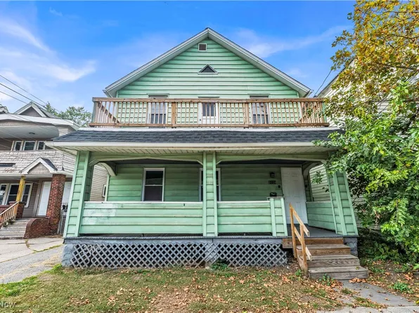 3118 W 30th St, Cleveland, OH 44109