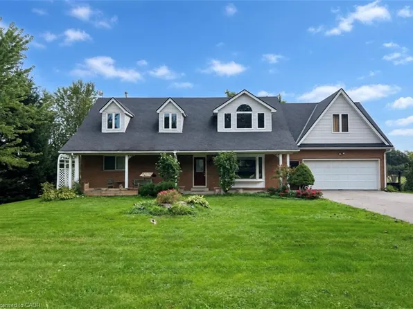 1652 Old Highway 24, Norfolk County, ON N0E 1Y0