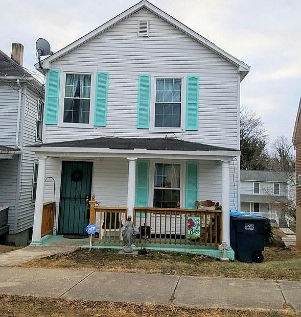 1st image of 408 Harrison Ave NW