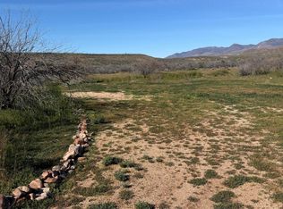 79C N Bouquet Ranch Rd, Tonto Basin, AZ 85553