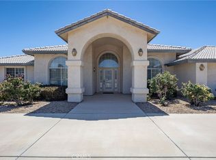 16285 Monache Rd, Apple Valley, CA 92307