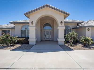 16285 Monache Rd, Apple Valley, CA, 92307