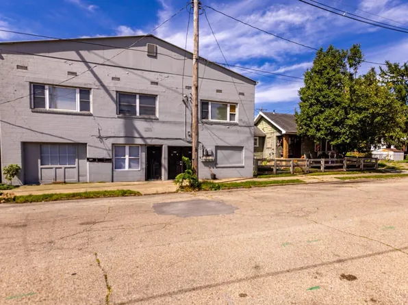 2253 Benninghofen Ave, Hamilton, OH 45015