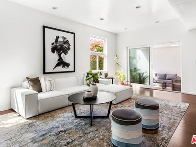 852 21st St UNIT C, Santa Monica, CA, 90403