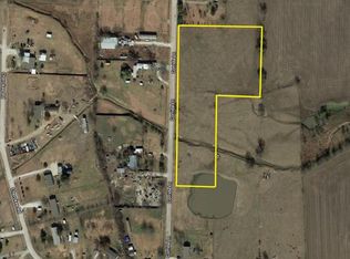 Corrida Ln, Sanger, TX 76266