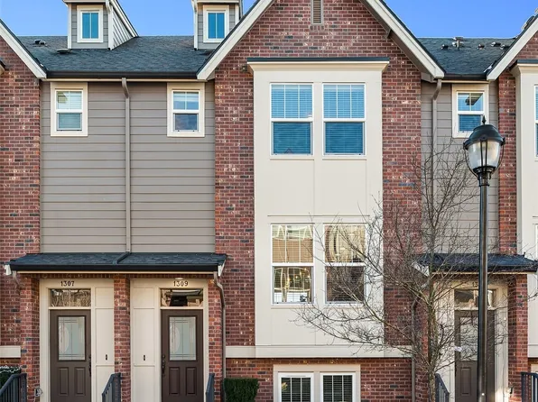 1309 Brooklyn Walk NE #18.3, Issaquah, WA 98029