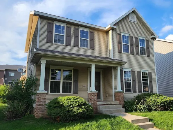 9412 Briar Haven Dr, Verona, WI 53593