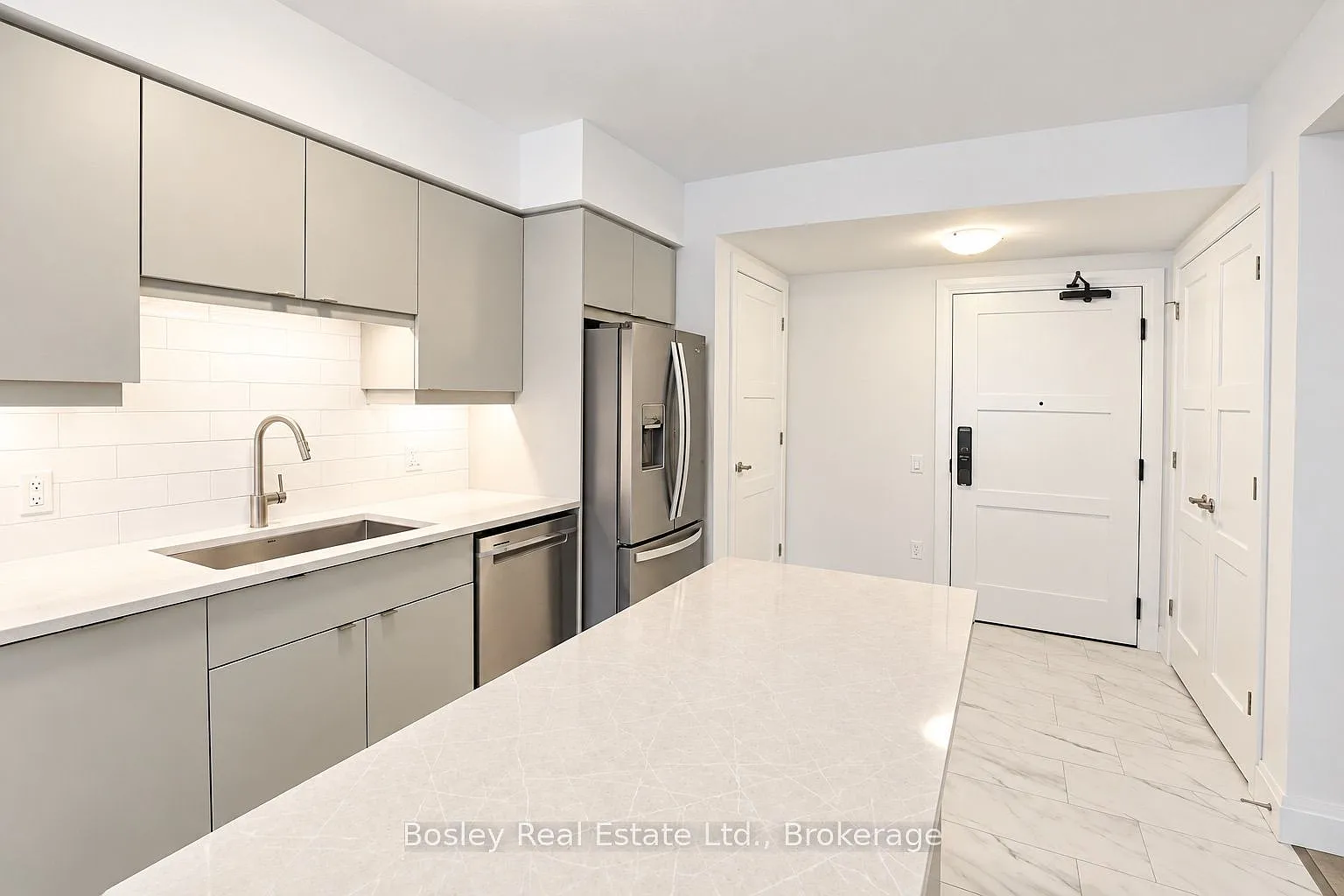 1 bed, $2,425 — Photo 3