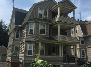 73-75 Grenada Ter, Springfield, MA 01108