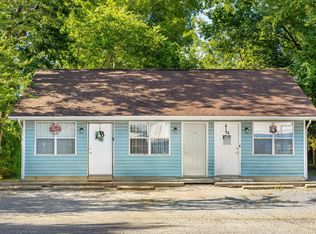 1 Daphne Ln, Fort Oglethorpe, GA 30742