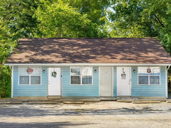 1 Daphne Ln, Fort Oglethorpe, GA 30742
