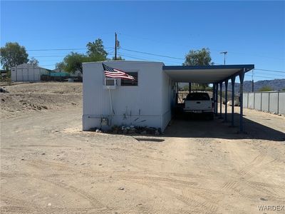 4554 E Kofa Ln Lane, Topock, AZ, 86436
