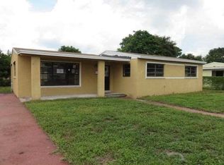 3441 NW 170th St, Miami Gardens, FL 33056