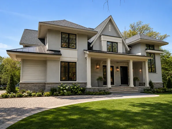 5252 Lochloy Dr, Edina, MN 55436