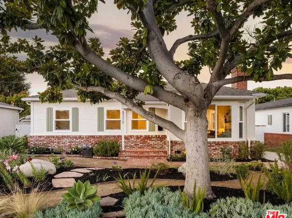 8316 Westlawn Ave, Los Angeles, CA 90045