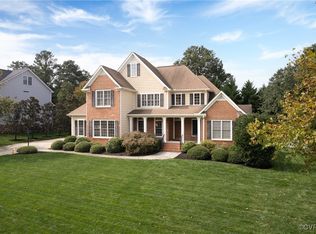 5706 Trail Ride Dr, Moseley, VA 23120