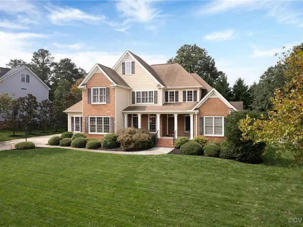 5706 Trail Ride Dr, Moseley, VA 23120