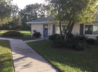2202 Clubhouse Dr UNIT 172, Sun City Center, FL 33573