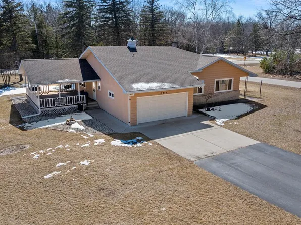 1219 1st AVENUE, Crivitz, WI 54114