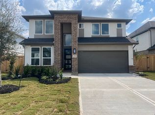 21923 Carinda Crescent Ct, Cypress, TX 77433