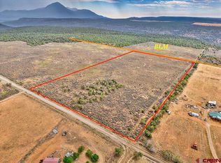 1 N 20th Rd, Cortez, CO 81321