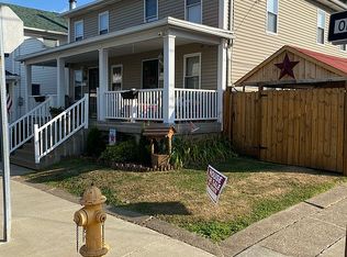1228-1230 Academy St, Scranton, PA 18504