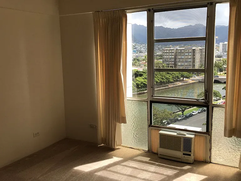 1645 Ala Wai Blvd #1002 — Photo 17