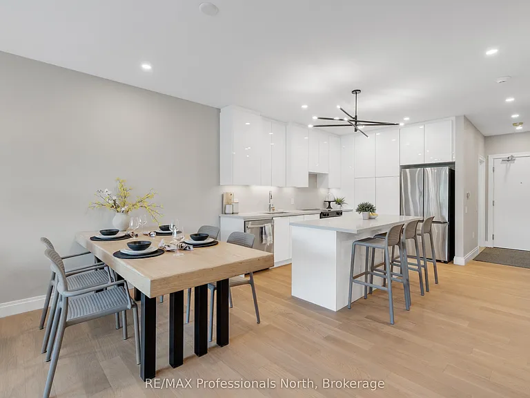 32 Brunel Rd #104 — Photo 34