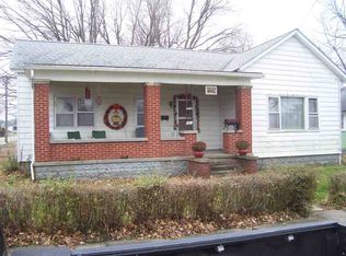 401 Shultz St, Logansport, IN 46947