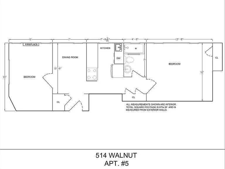 514 Walnut Ave #5 — Photo 13