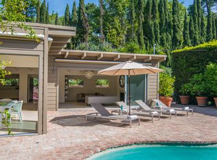 2714 Nichols Canyon Rd, Los Angeles, CA 90046