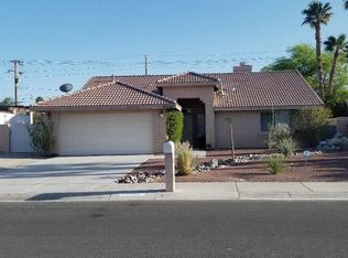 67135 Peineta Rd, Cathedral City, CA 92234