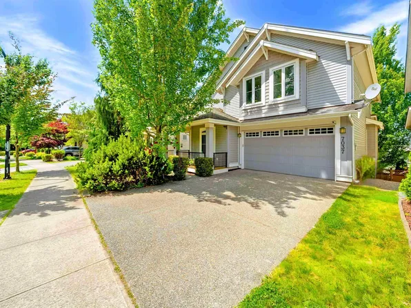 7037 178th St, Surrey, BC V3S 8S2