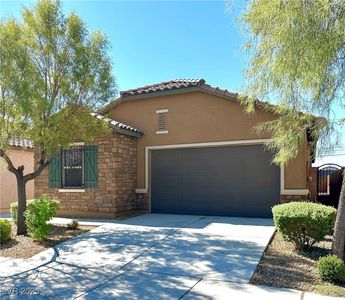 7137 Flowering Rose Ave, Las Vegas, NV, 89117