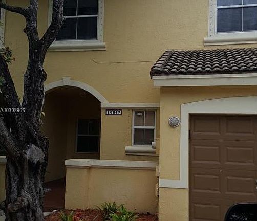 2nd image of 16847 SW 1st Pl