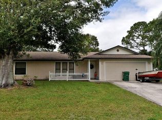 2180 SW Pamona St, Port Saint Lucie, FL 34953