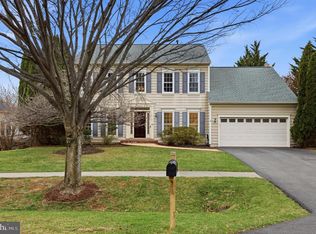 10008 Founders Way, Damascus, MD 20872