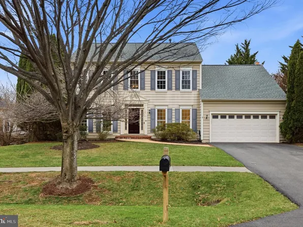 10008 Founders Way, Damascus, MD 20872