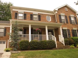 1113 Blue Springs Rd, Franklin, TN 37069