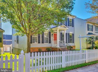 12006 Chestnut Glen Rd, Clarksburg, MD 20871