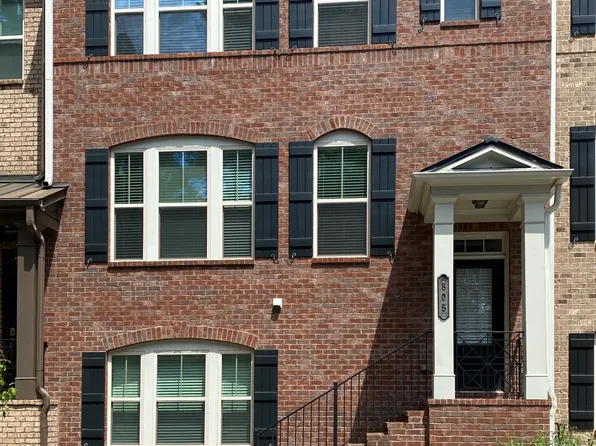 805 Ivy Vine Pl, Milton, GA 30004