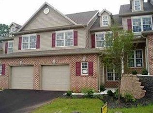 290 Red Haven Rd, New Cumberland, PA 17070