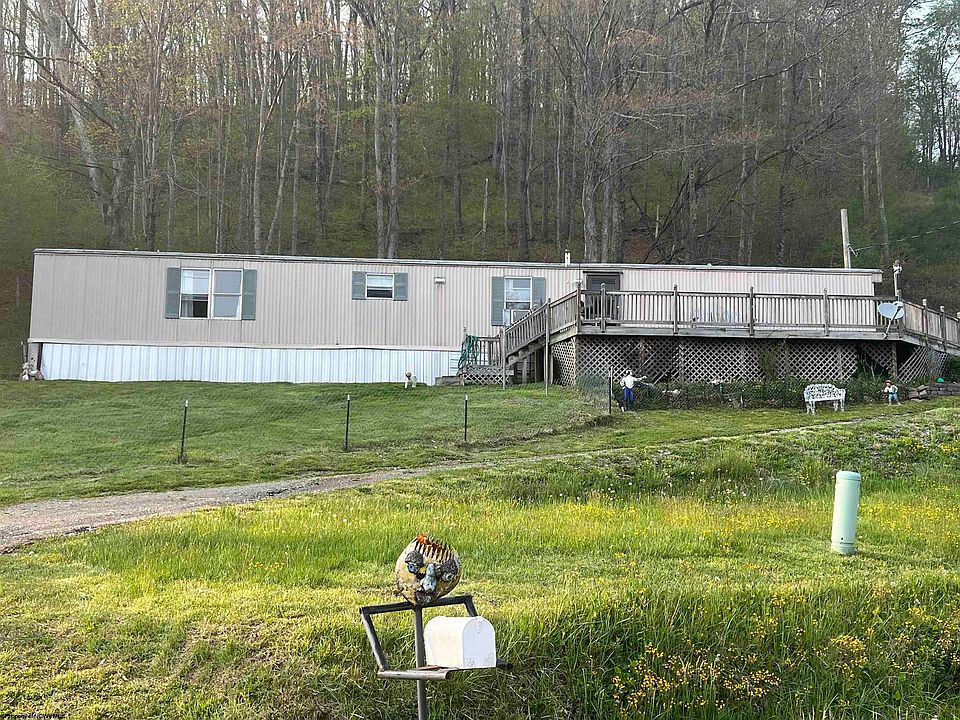 1163 Wilmoth Rd, Montrose, WV 26283 Zillow