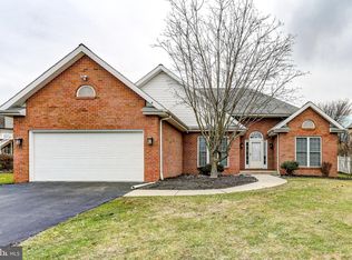 1015 Huntington Ln, Elizabethtown, PA 17022