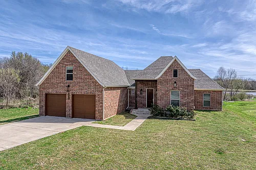 5401 Arroyo Trl Photo 1