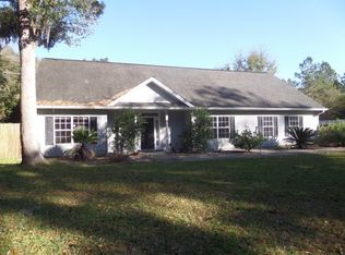 253 Battle Rd, Brunswick, GA 31523