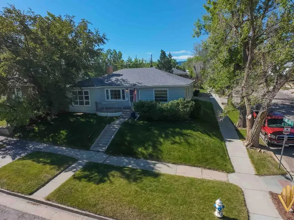 705 E 14th St, Casper, WY 82601