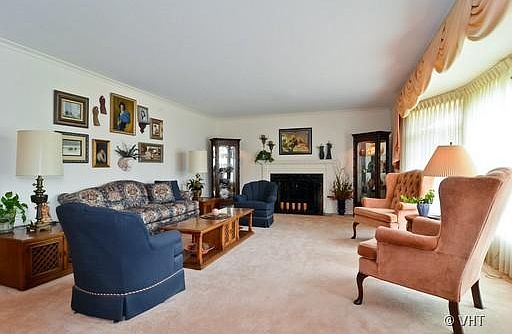 2nd image of 3101 N Cranston Ct